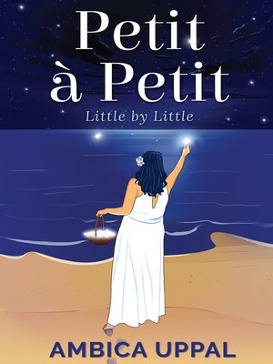 cover image of Petit à Petit